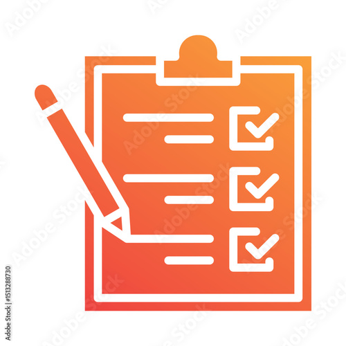 Assessment Icon