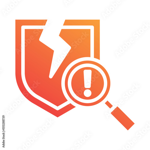 Vulnerability Icon