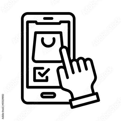 Order Icon
