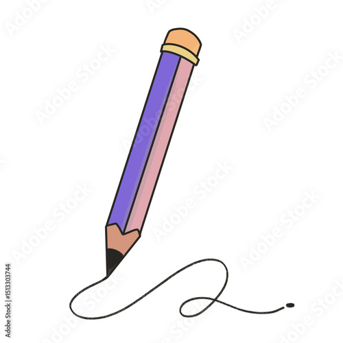 Pencil 
