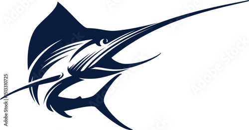 BLUE MARLIN