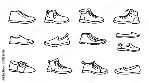 shoes fashion essential footwear collection