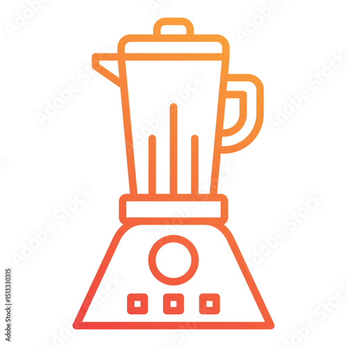 Blender Icon