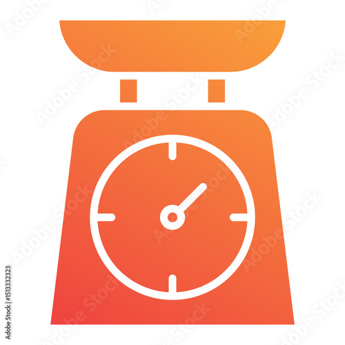 Weight Icon