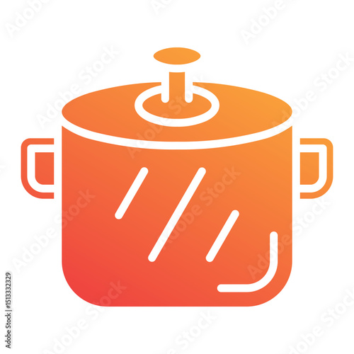 Pot Icon
