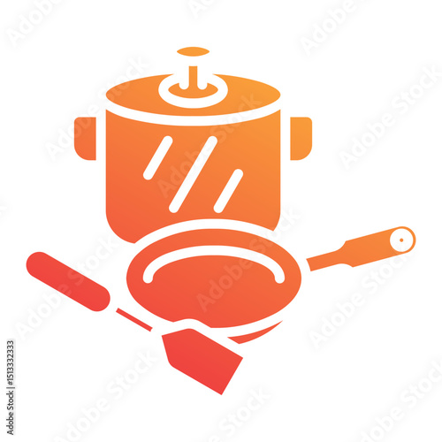 Kitchenware Icon