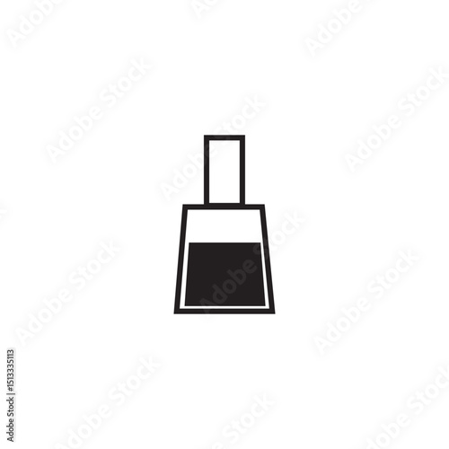 nail polish icon