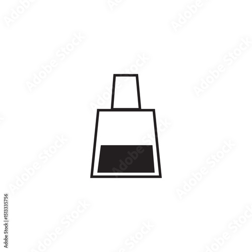 nail polish icon