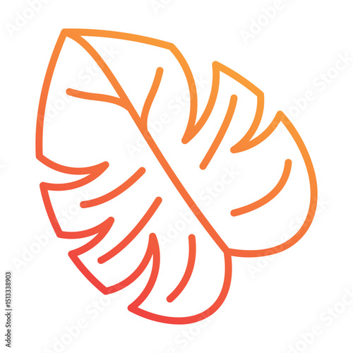 Leaf Icon