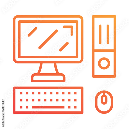 Computer Icon