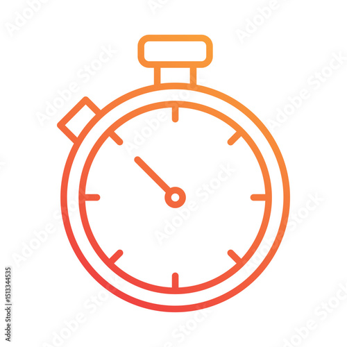 Timer Icon