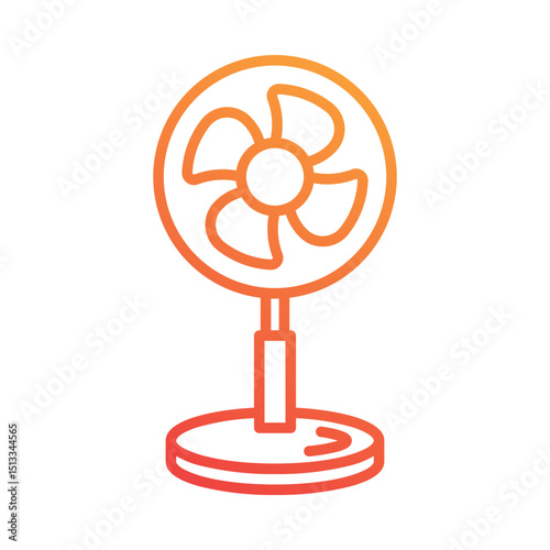 Fan Icon