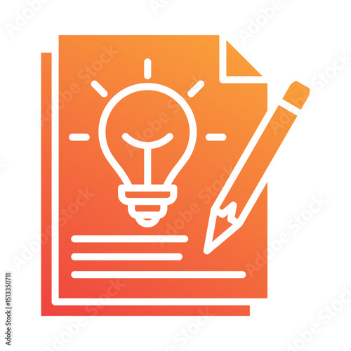 Idea Icon