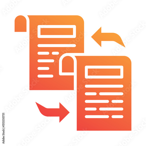 Exchange Icon