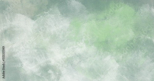 An abstract jungle-inspired brush texture with deep green ink vibes. Echoes wild vegetation and raw energy. Great for organic packaging, bold editorial design, and earthy visual identities.