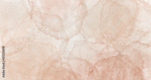 Ancient symbol-like brush strokes appear in layered sepia hues. Perfect for sacred art, cultural design, or branding that draws from historic spirituality and organic minimalism.