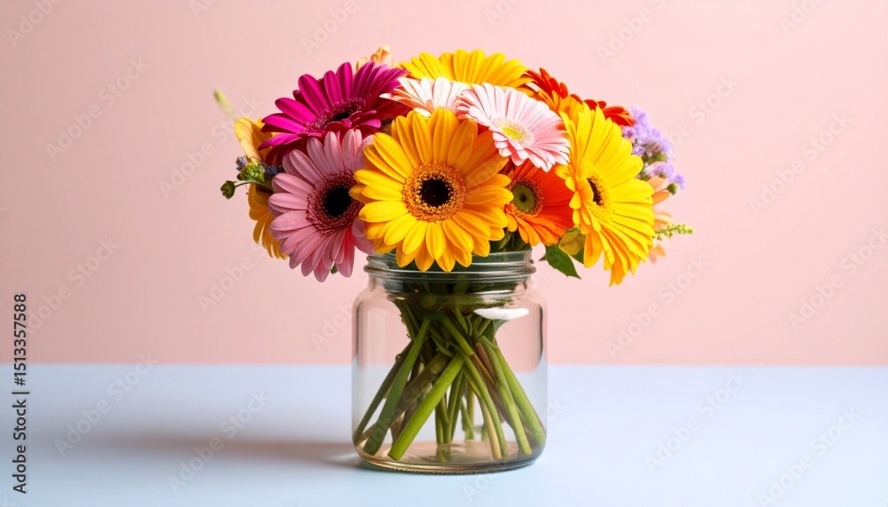 bouquet of flowers bouquet of flowers