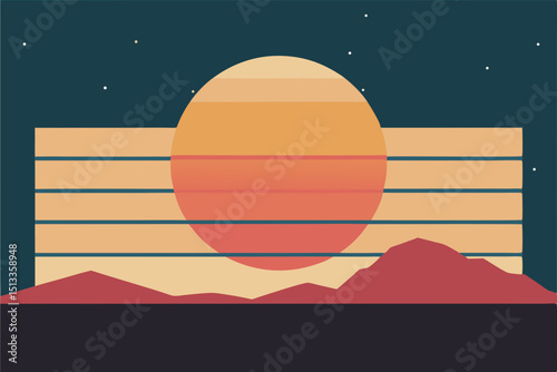 easter eggs on wooden background