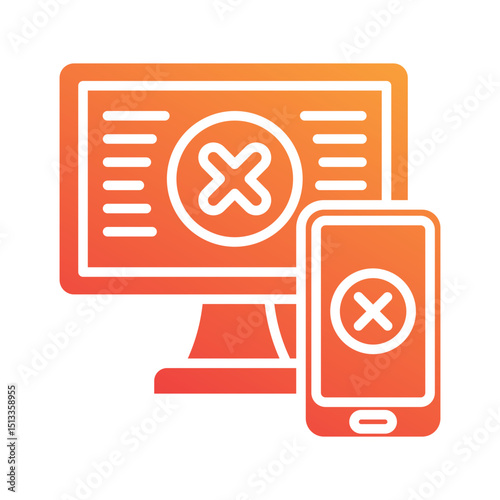 Error Icon