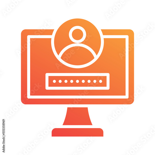Login Icon