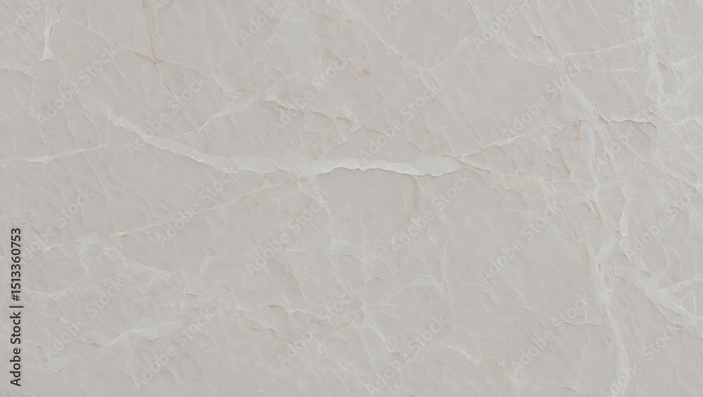 Fototapeta premium Elegant Onyx Marble Texture with Delicate Veins Ideal for Interior Design and Luxurious Backgrounds with a Soft Neutral Color Palette and Smooth Surface