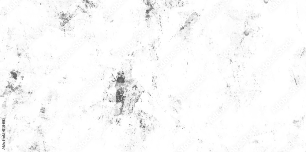 Obraz premium Abstract grunge black and white distressed texture background.dirt overlay or screen effect use for grunge and vintage image style.Background of cracks, scuffs, chips, stains, ink spot