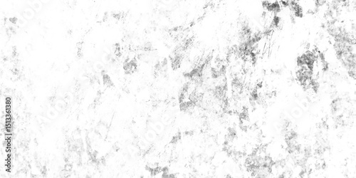 Abstract grunge black and white distressed texture background.dirt overlay or screen effect use for grunge and vintage image style.Background of cracks, scuffs, chips, stains, ink spot