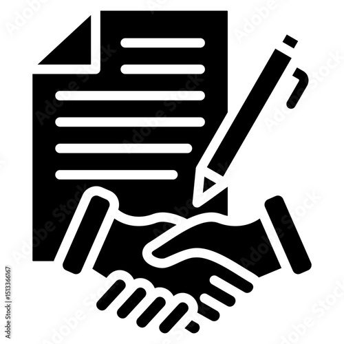 Client Proposal Icon