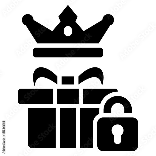 Freemium Model Icon