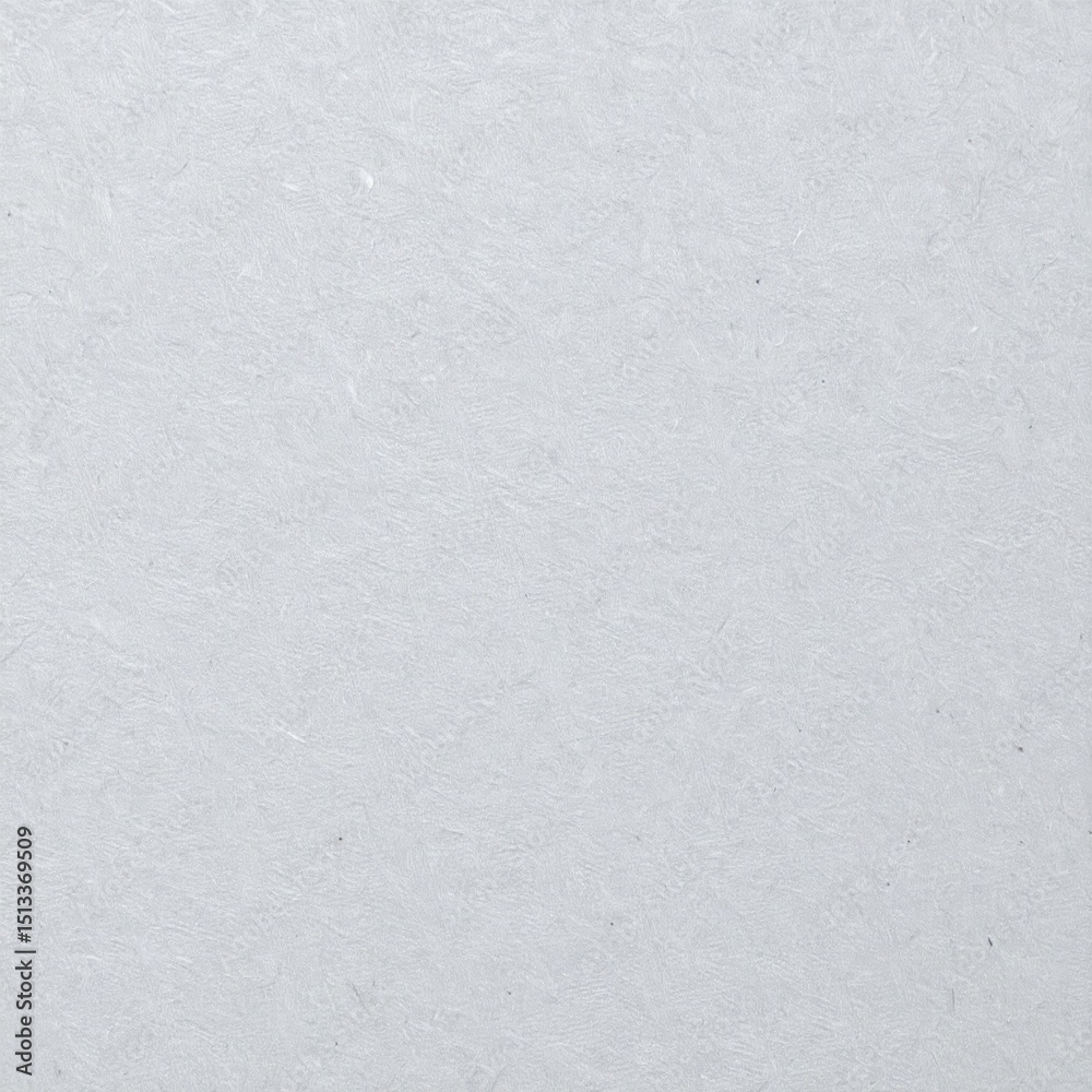 Fototapeta premium Gray rough paper texture, close view paper pattern background