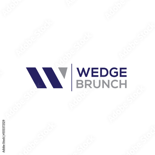 Stylish W letter logo with bold, modern lines, perfect for personal brands, startups, or luxury businesses. Sleek, versatile, and easily customizable for any industry.







