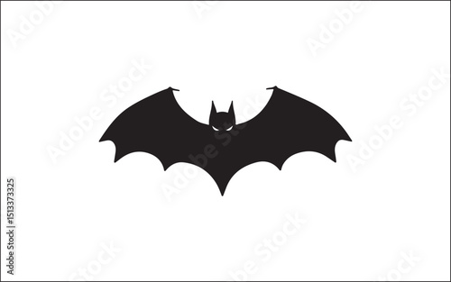 halloween bat set