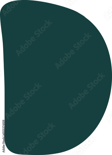 Abstract Design Element