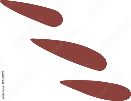 Hand Drawn Shapes