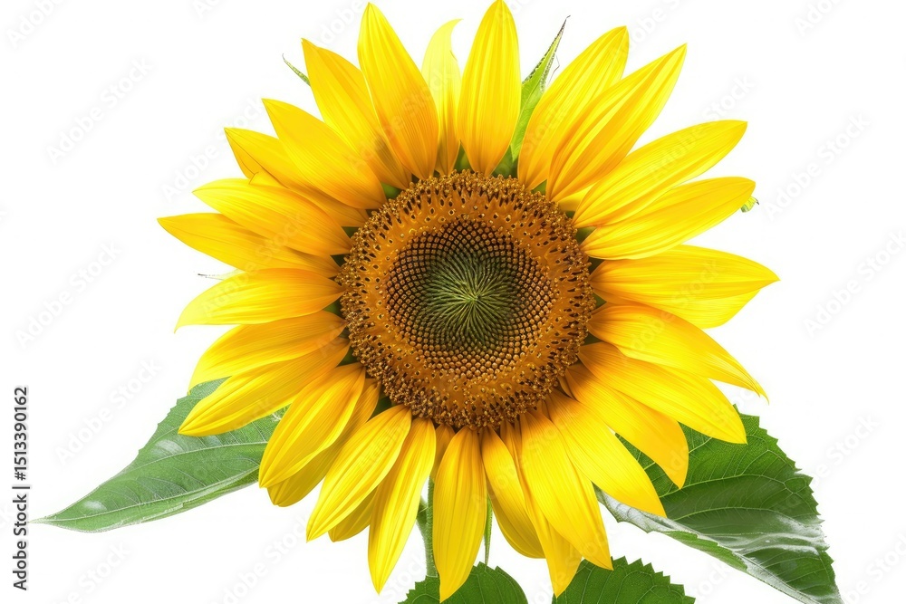 High Quality Image of Sunflowers for Valentines or Mothers Day on Transparent Background High Quality Image of Sunflowers for Valentines or Mothers Day on Transparent Background