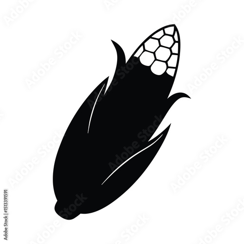 black  silhouette
