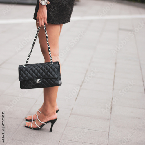 le sac