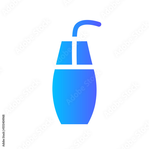 juice gradient icon