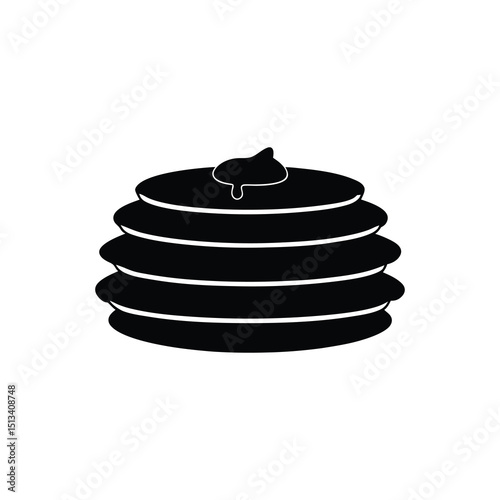 vector illustration of a christmas tree