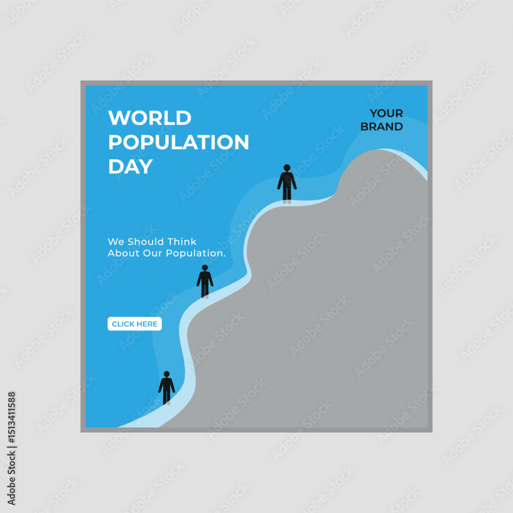 World Population Day Awareness Campaign