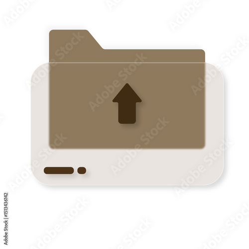 file upload icon