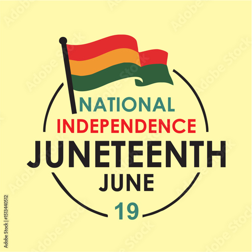 Juneteenth National Independe...
