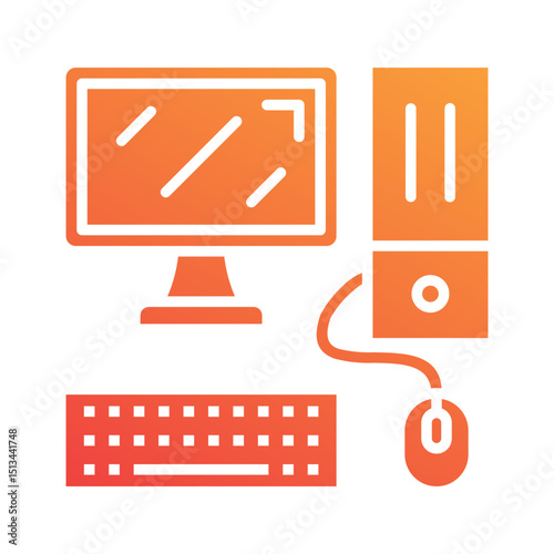 Computer Icon