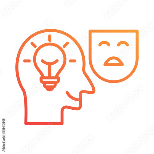 Deception Icon