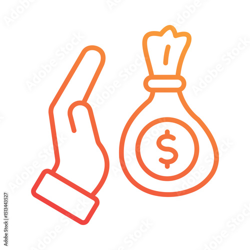Bribe Icon