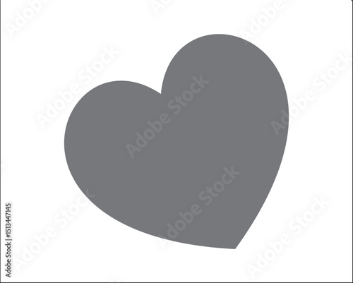 heart con