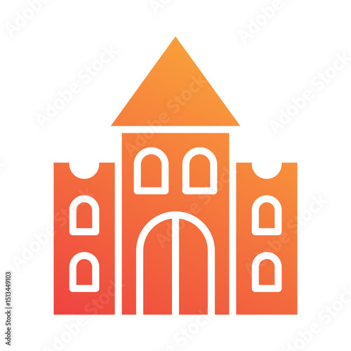 Castle Icon