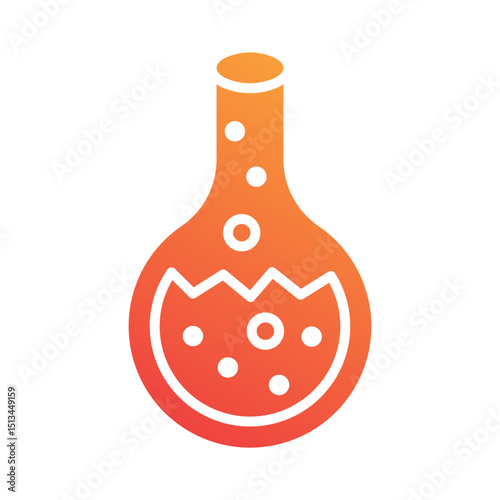 Flask Icon