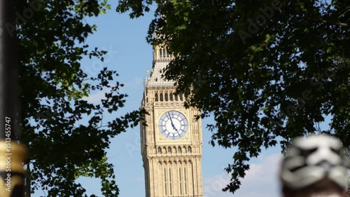 big ben london