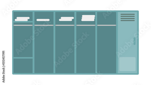 three floppy disks